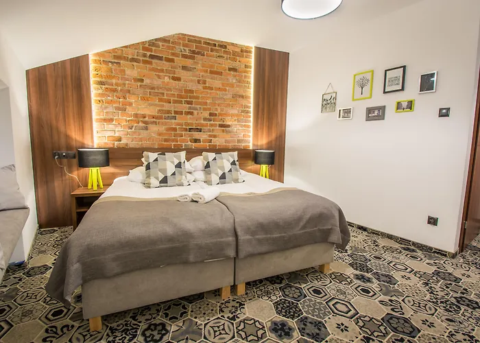 Lavender 3* Cracovia