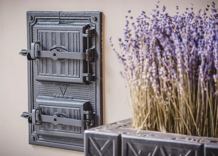 Lavender 3* Cracovia