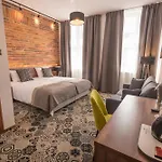 Lavender 3* Cracovie