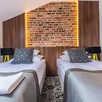 Lavender Hotel 3*