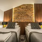 Lavender 3* Cracovie