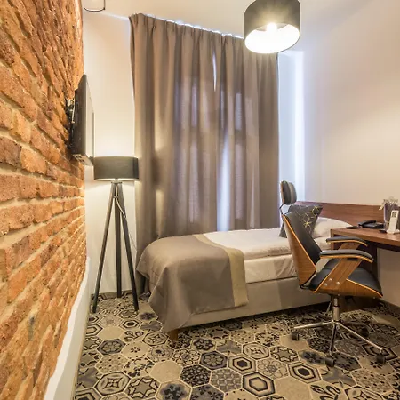 Lavender Hotel 3*