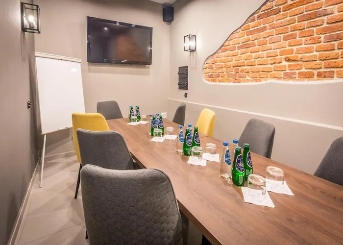 Lavender 3* Краков