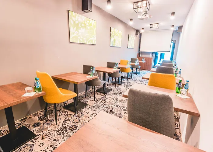 Lavender Краков