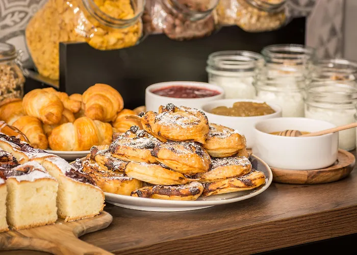 Lavender 3* Краков