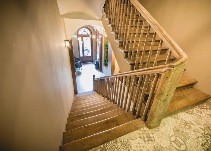 Отель Lavender 3*