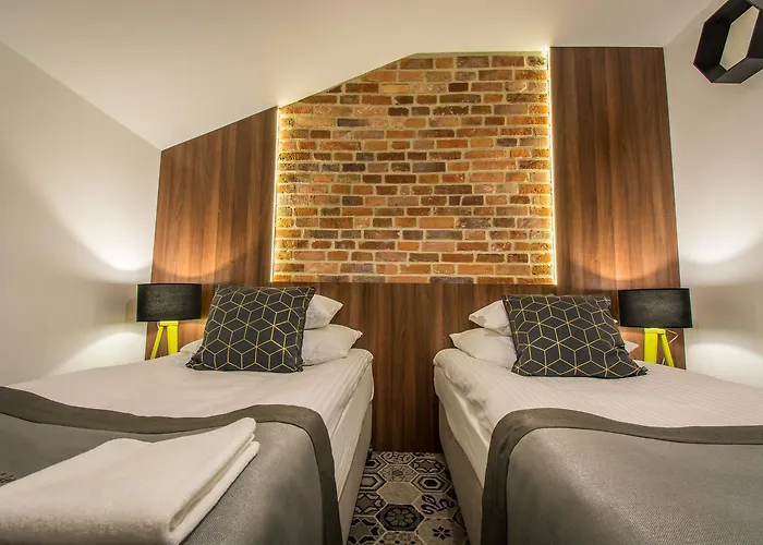 Lavender 3* Краков